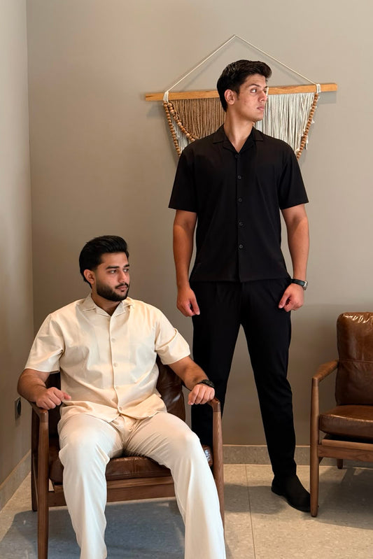 Cuban Co-ord Set